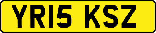 YR15KSZ