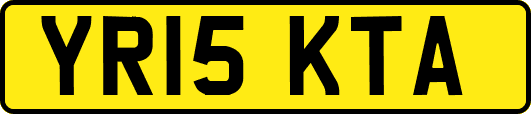 YR15KTA