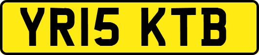 YR15KTB