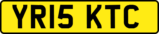 YR15KTC