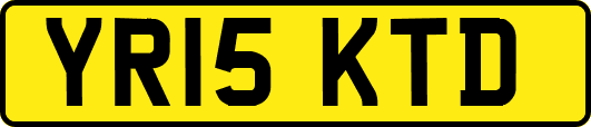 YR15KTD