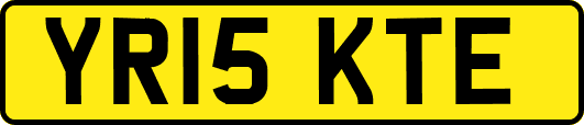 YR15KTE