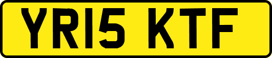 YR15KTF