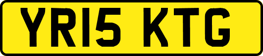 YR15KTG