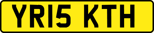 YR15KTH