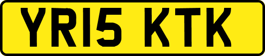 YR15KTK