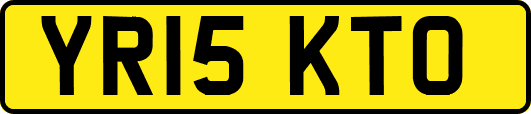 YR15KTO