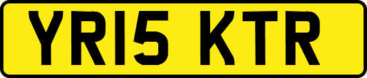 YR15KTR