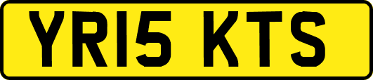 YR15KTS