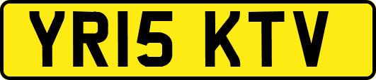 YR15KTV