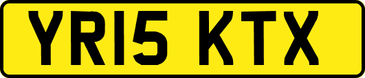 YR15KTX