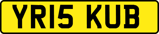 YR15KUB