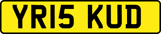 YR15KUD