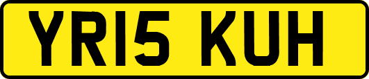 YR15KUH
