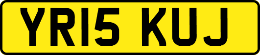 YR15KUJ