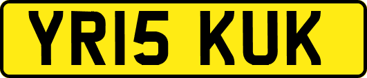 YR15KUK