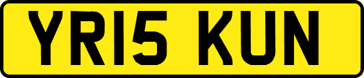 YR15KUN