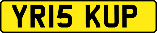 YR15KUP