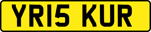 YR15KUR