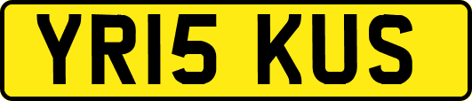 YR15KUS