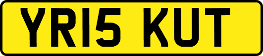 YR15KUT
