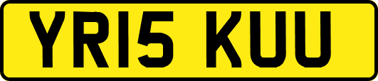 YR15KUU