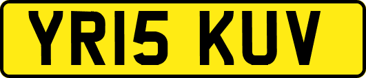 YR15KUV