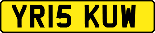 YR15KUW
