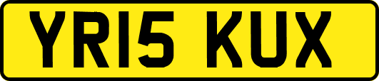 YR15KUX