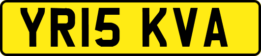 YR15KVA