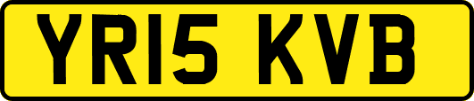 YR15KVB