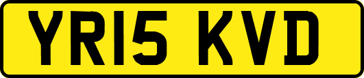 YR15KVD