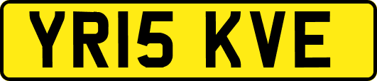 YR15KVE