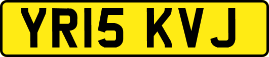 YR15KVJ