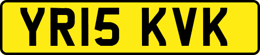 YR15KVK