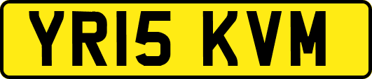 YR15KVM