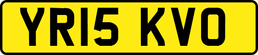 YR15KVO