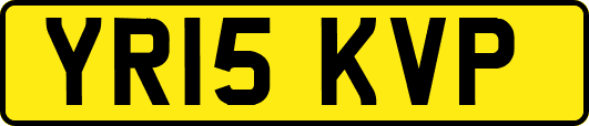 YR15KVP
