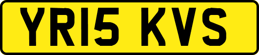 YR15KVS