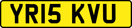 YR15KVU