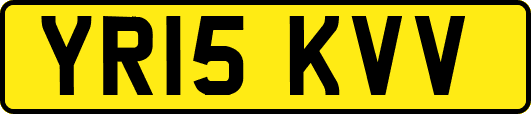 YR15KVV