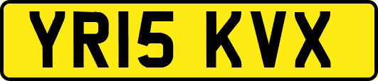 YR15KVX