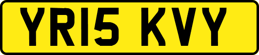 YR15KVY