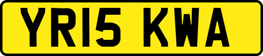 YR15KWA