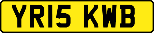 YR15KWB