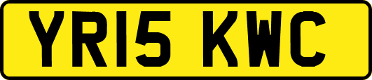 YR15KWC