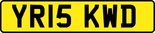 YR15KWD