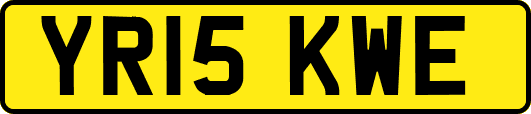 YR15KWE