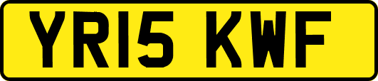 YR15KWF