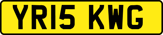 YR15KWG